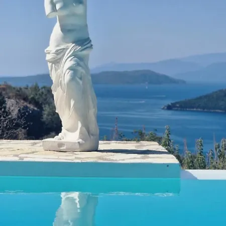 Magiko Villa
