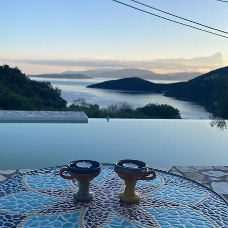 Magiko * Poros (Lefkada)