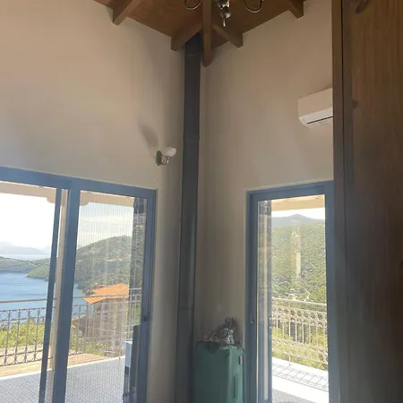 Magiko Poros (Lefkada)