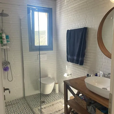 Villa Magiko Poros (Lefkada)