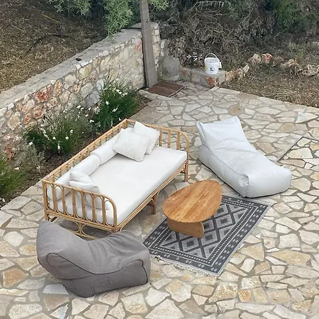 Villa Magiko
