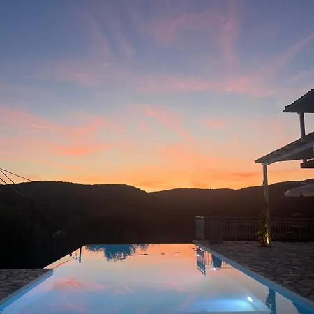 Magiko * Poros (Lefkada)