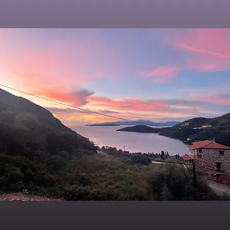 Magiko Villa