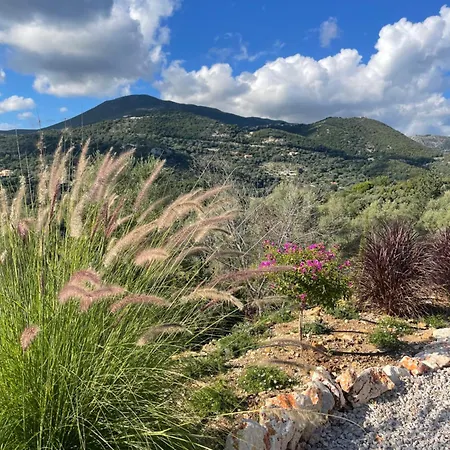 Magiko Villa Poros (Lefkada)