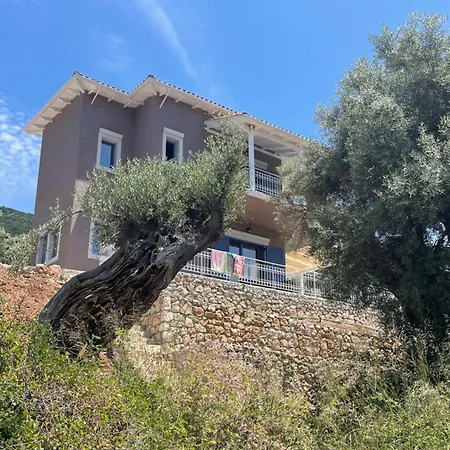 Villa Magiko