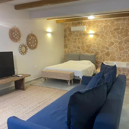 Villa Magiko Poros (Lefkada)