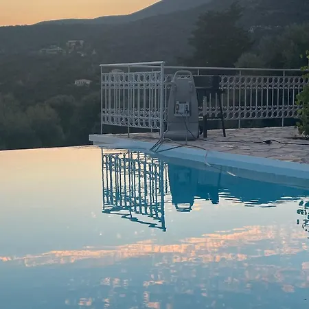 Villa Magiko *