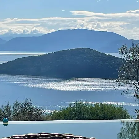Magiko Villa