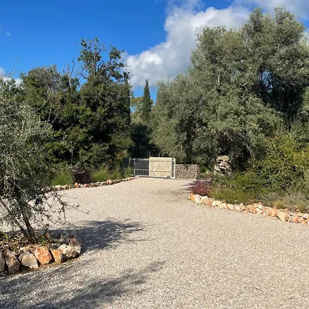 Magiko Villa Poros (Lefkada)