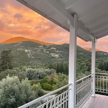 Magiko Villa