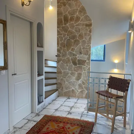Magiko Villa Poros (Lefkada)