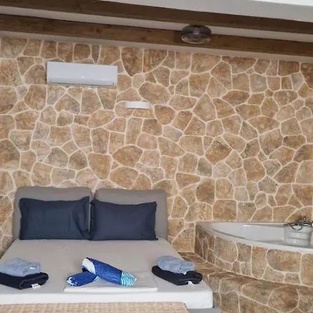 Magiko Villa *