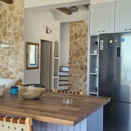Magiko Villa *