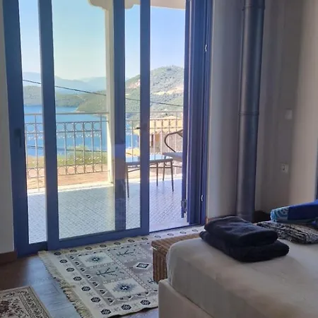 Villa Magiko