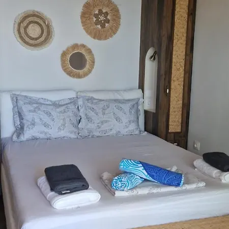 Magiko Villa