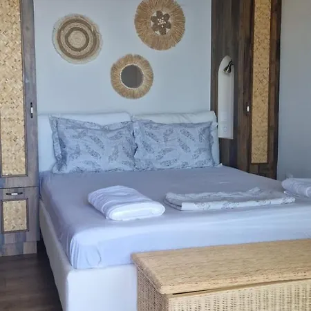 Magiko Villa Poros (Lefkada)