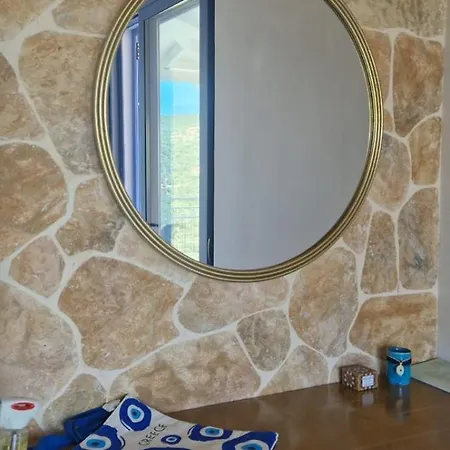Villa Magiko Poros (Lefkada)