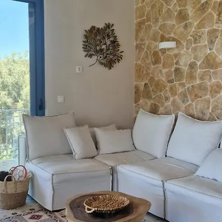 Magiko Villa *