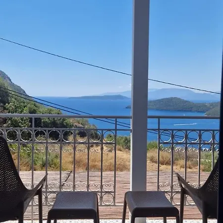 Magiko Villa *